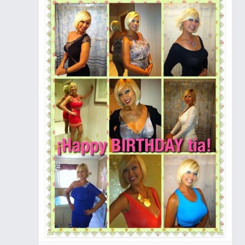 Meet your Posher, Ana